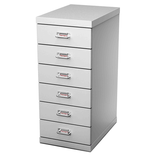 CLASSIFICATORI E CASSETTIERE IN METALLO